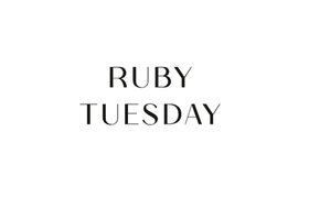 Ruby Tuesday