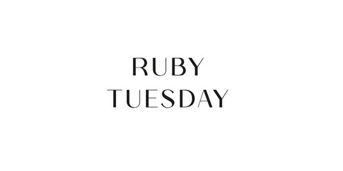 Ruby Tuesday