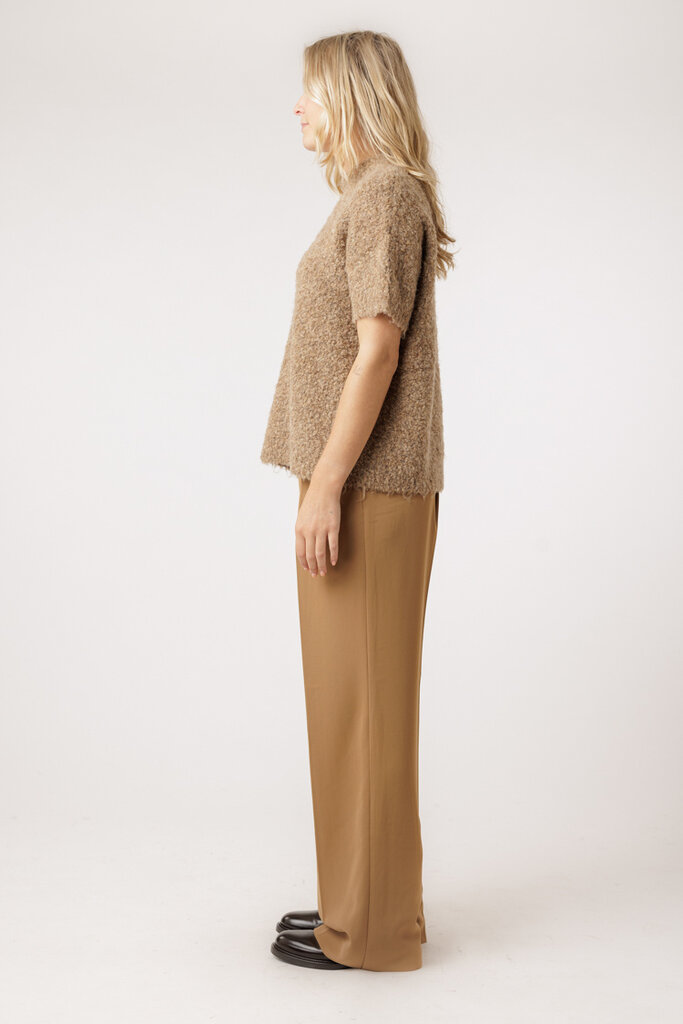 JC Sophie JC Sophie Ally sweater 525 Walnut