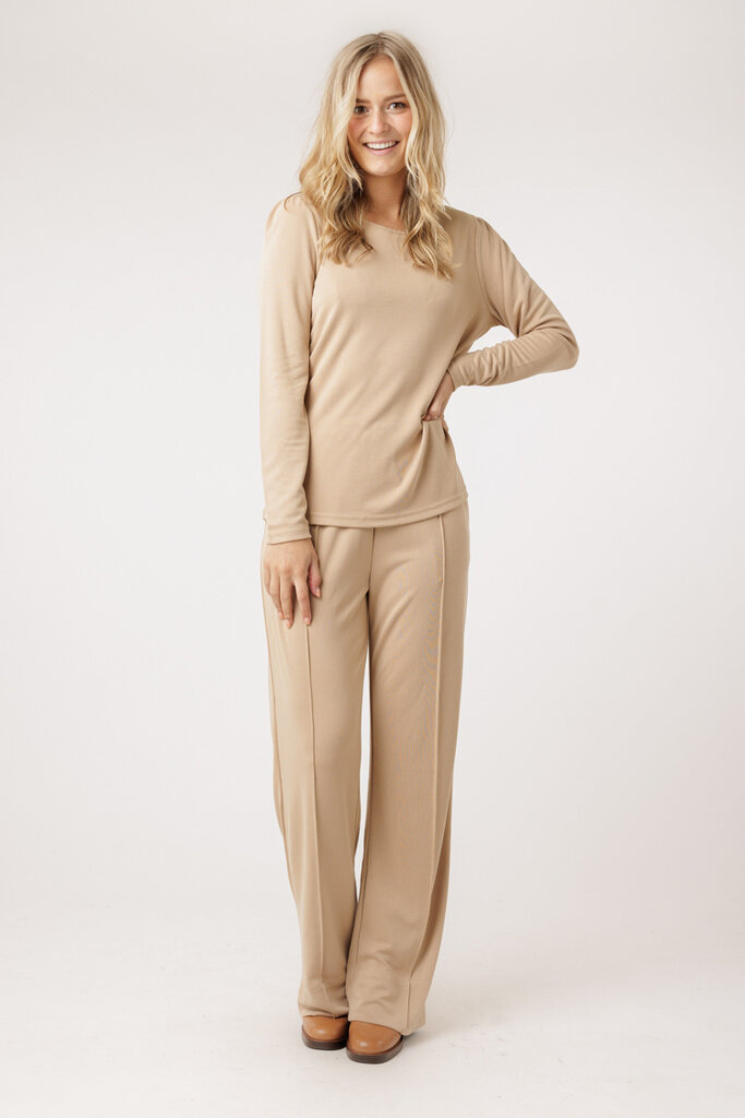 JC Sophie JC Sophie Atlas top 127 Sand