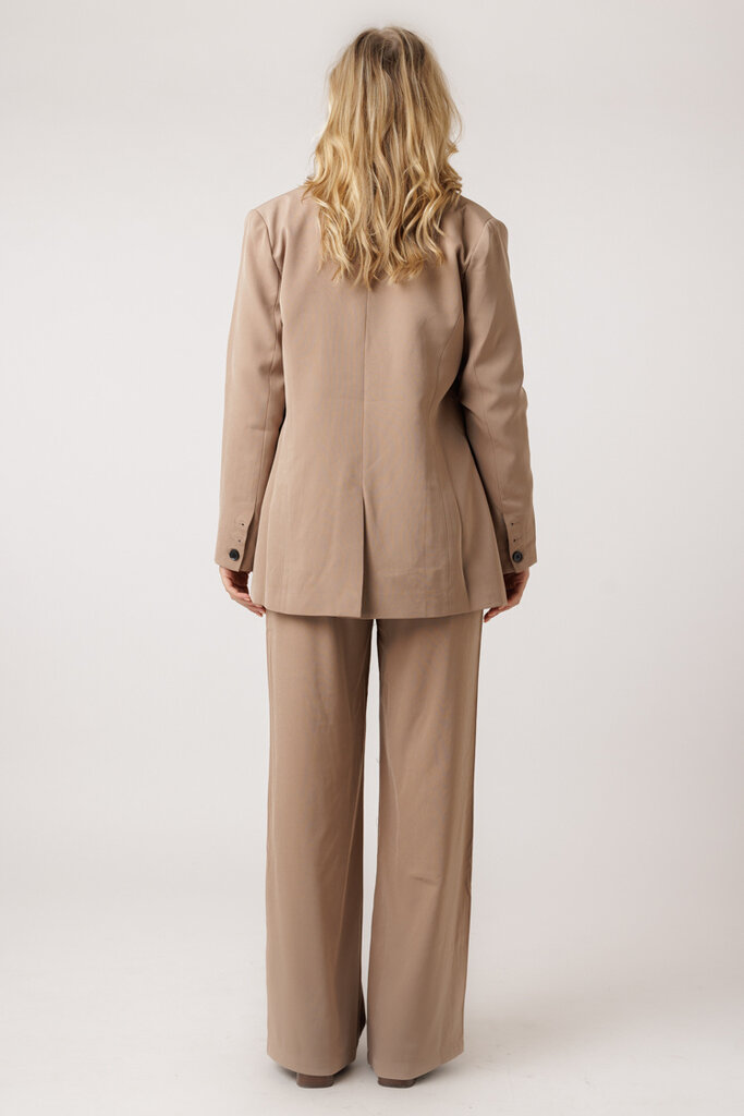 Ydence Blazer Maisie Taupe