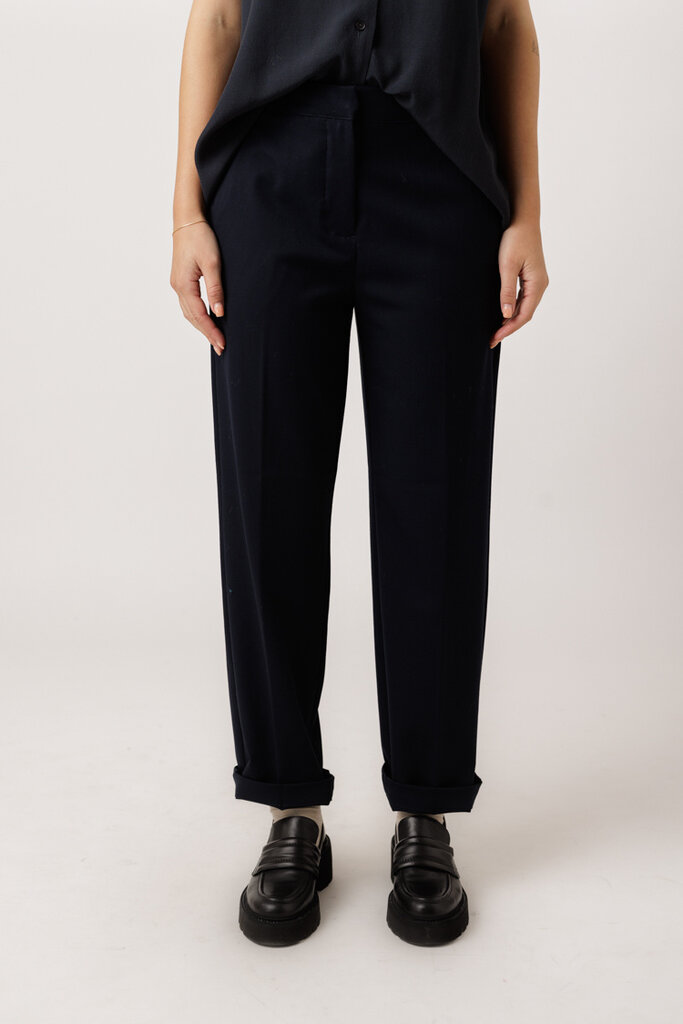 JC Sophie JC Sophie Anouck trousers 264 Midnight blue