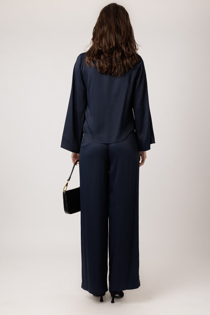 Oscar the Collection OSCAR THE LABEL LEON TOP 314 NAVY