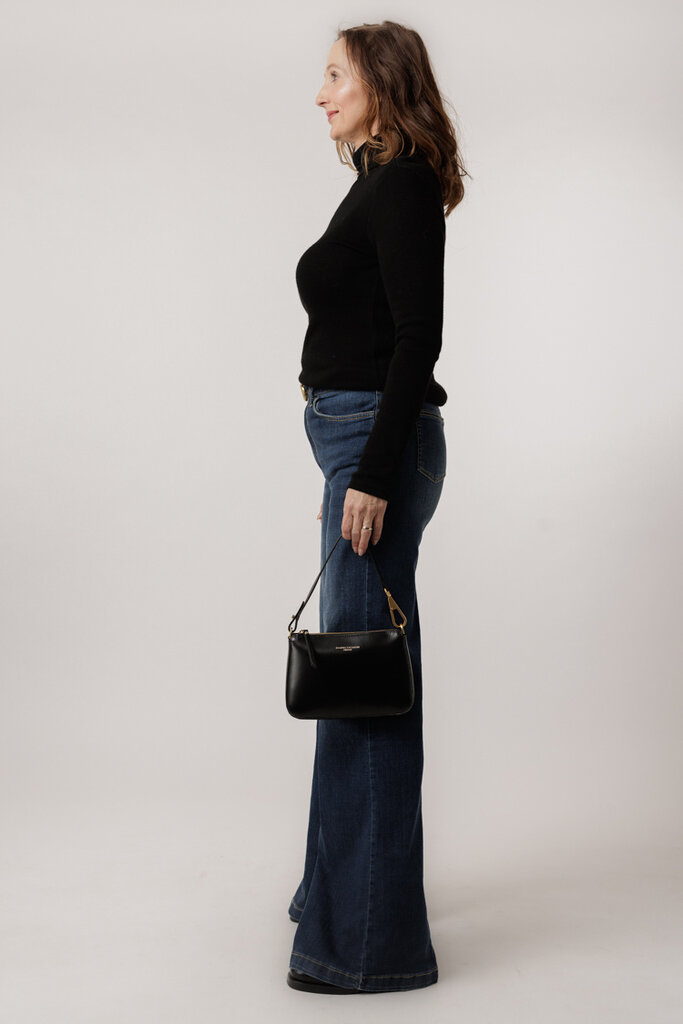 Twinset 232TT242A 00078 DENIM