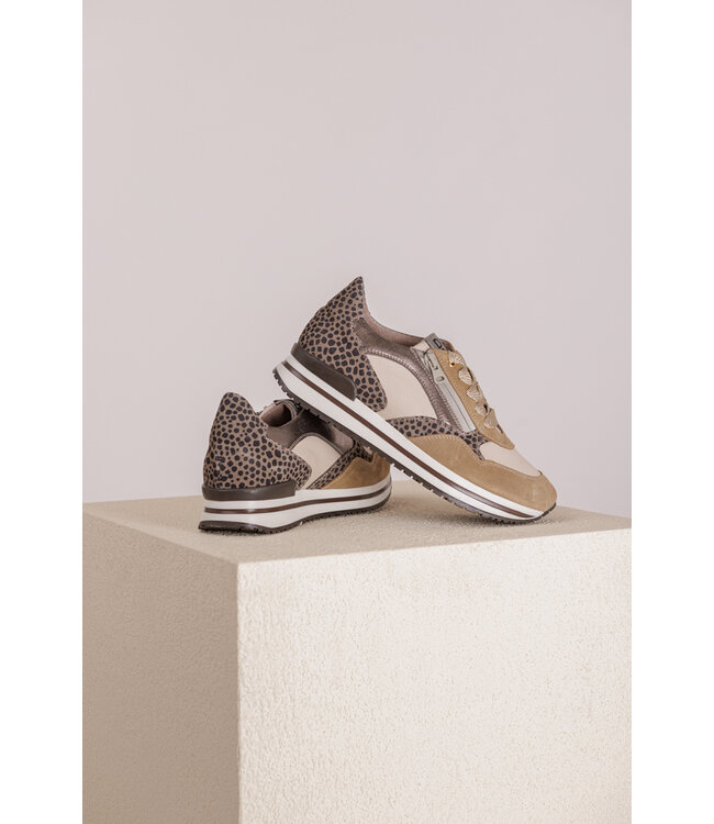 DL Sport 5855 292 VELOUR NUDE