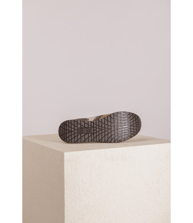 DL Sport 5855 292 VELOUR NUDE