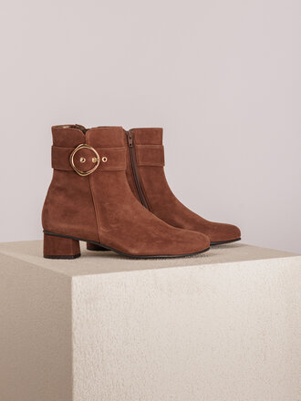 Hassia Hassia SIENA 6-303095-2700 Chestnut