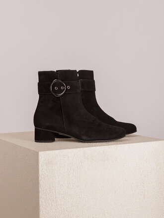 Hassia Hassia SIENA 6-303095-0100 Schwarz