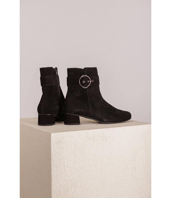 Hassia SIENA 6-303095-0100 Schwarz