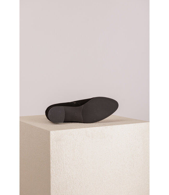 Hassia SIENA 6-303095-0100 Schwarz