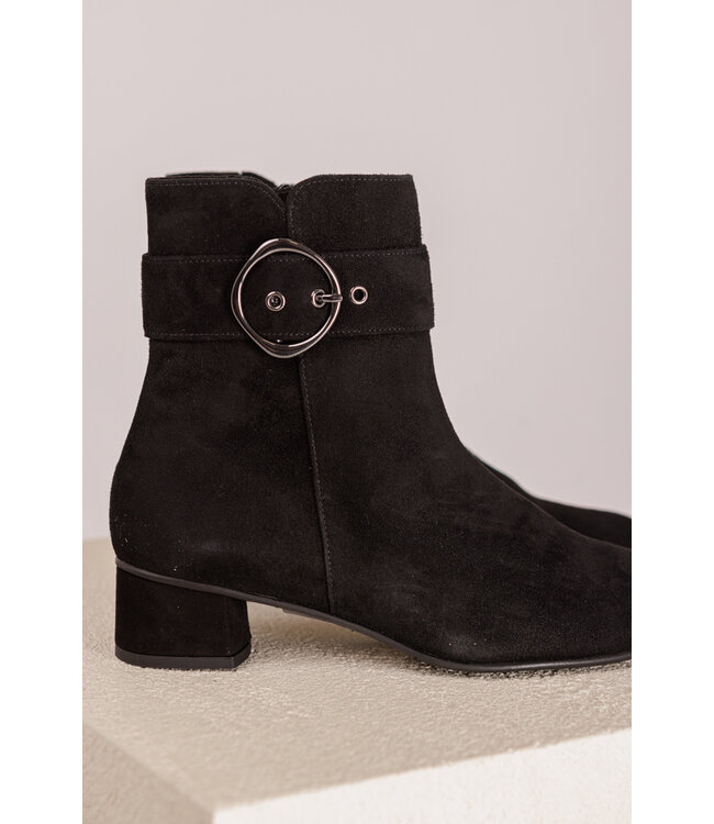 Hassia SIENA 6-303095-0100 Schwarz