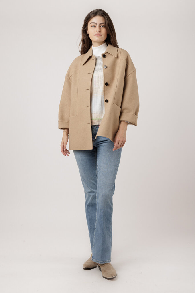 Closed Closed C97057-66N-22 959 Chino beige