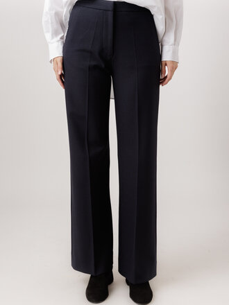 Filippa K Filippa K Hutton trouser 25873 2830 marine