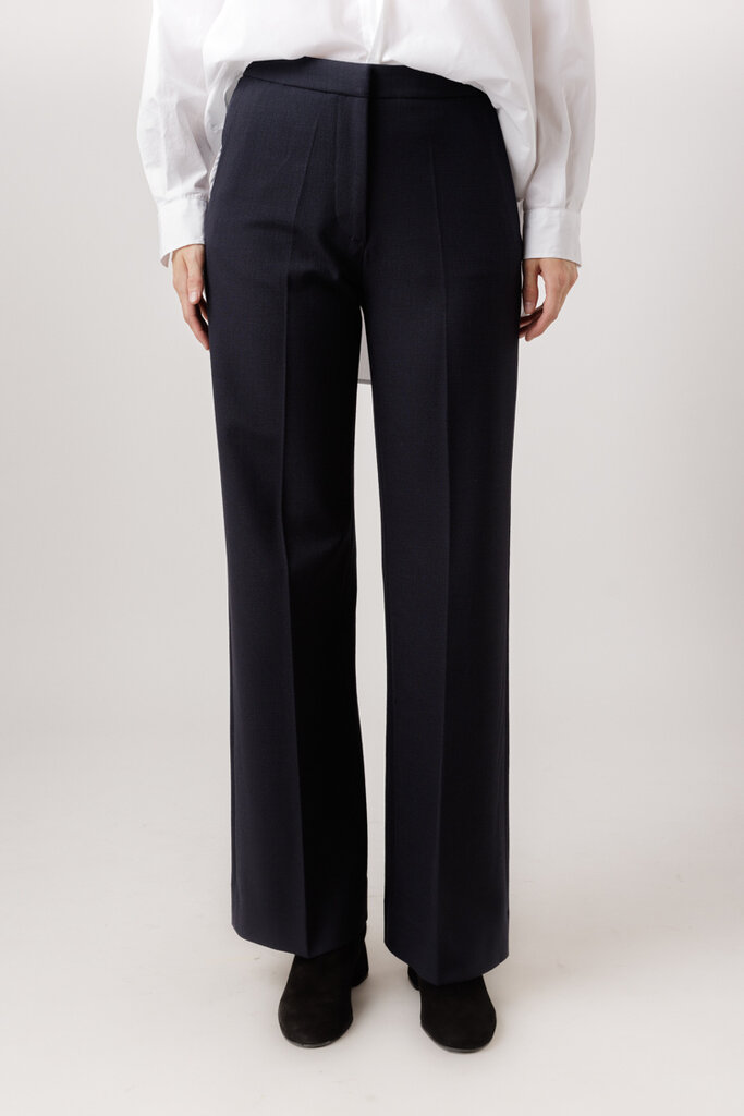 Filippa K Filippa K Hutton trouser 25873 2830 marine