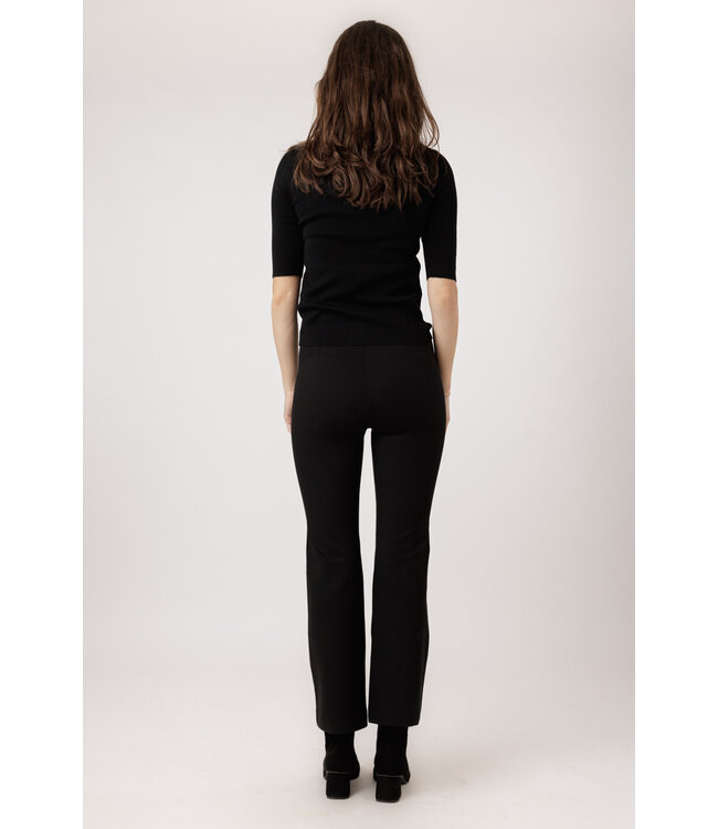 FILIPPA K MERINO ELBOW SLEEVE TOP 7950