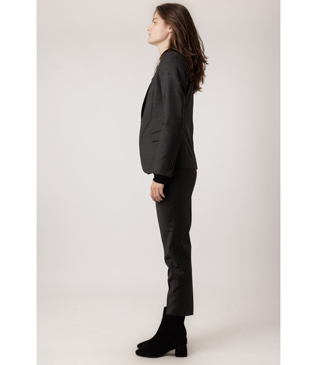 FILIPPA K EMMA CROPPED WOOL TROUSER 1431