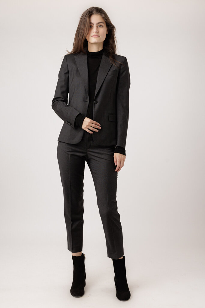 Filippa K FILIPPA K SASHA COOL WOOL BLAZER 1431