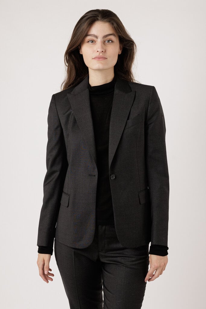 Filippa K FILIPPA K SASHA COOL WOOL BLAZER 1431