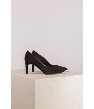 Peter Kaiser Peter Kaiser zwart pumps 76411 ELFI