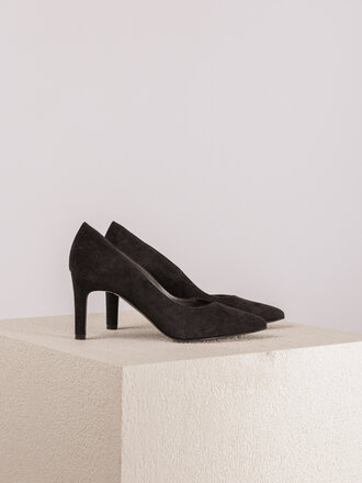 Peter Kaiser Peter Kaiser zwart pumps 76411 ELFI