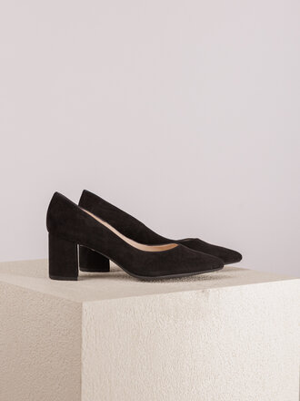 Peter Kaiser Peter Kaiser 67611 NERA SCHWARZ SUEDE