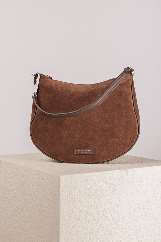 Gianni Chiarini Gianni Chiarini BROOKE BS 10491 CM-PL 166- CIOCCOLATO