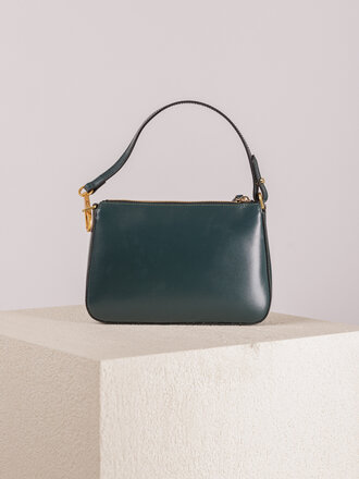 Gianni Chiarini Gianni Chiarini BROOKE BS 9700/23AI 13134 - DEEP GREEN