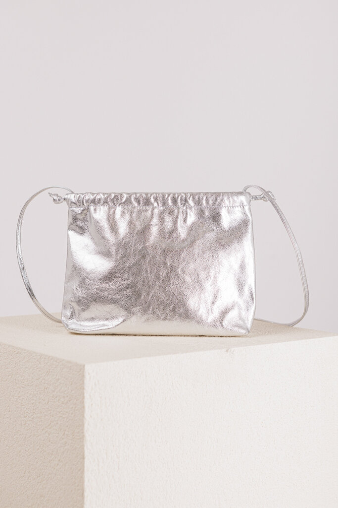 Someday SOMEDAY BEUTO BAG 80008 SILVER GREY