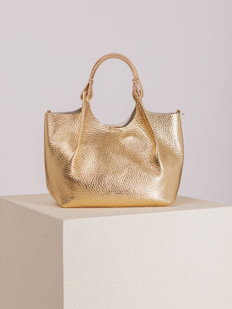 Gianni Chiarini GIANNI CHIARINI DUA BS 9719 13459-RICH GOLD SABBIA