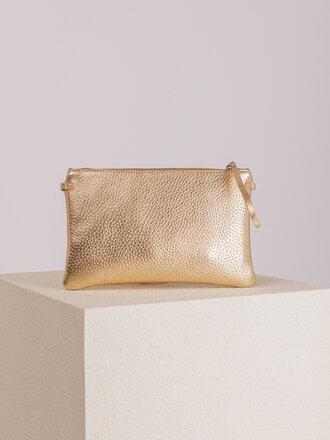 Gianni Chiarini GIANNI CHIARINI HERMY 3975/24PE 13459 RICH GOLD-SABBIA