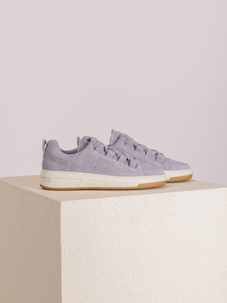 Copenhagen Studios COPENHAGEN SUEDE SNEAKER