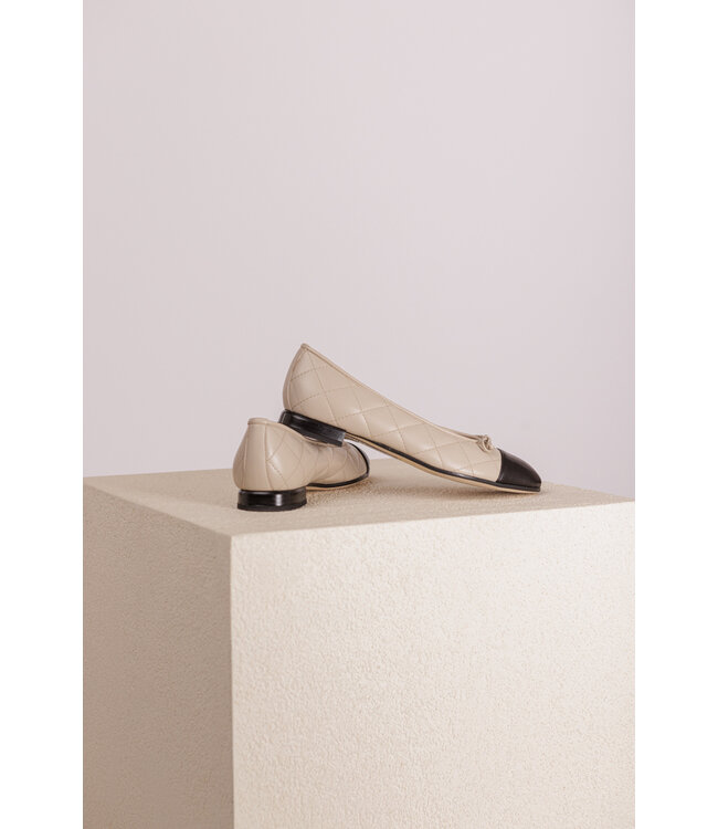 BRUNATE 10405 NAPPA NERO