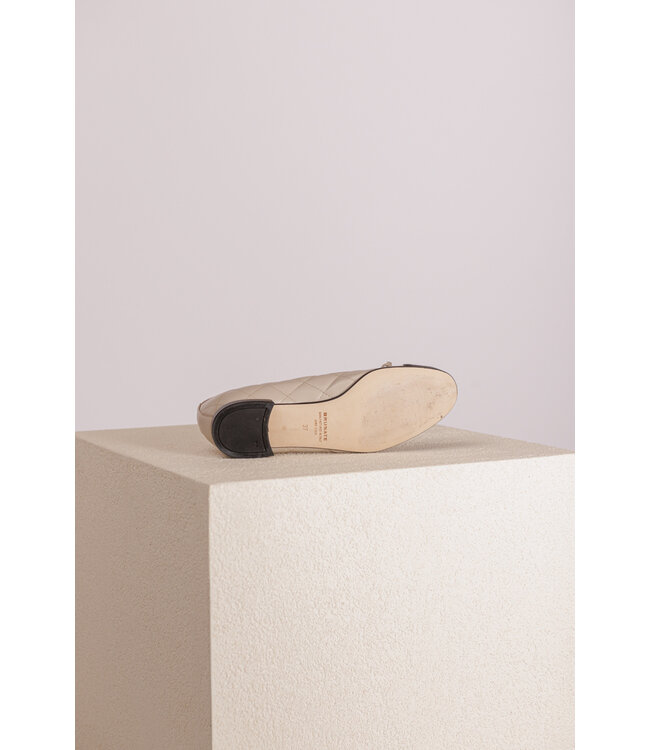 BRUNATE 10405 NAPPA NERO