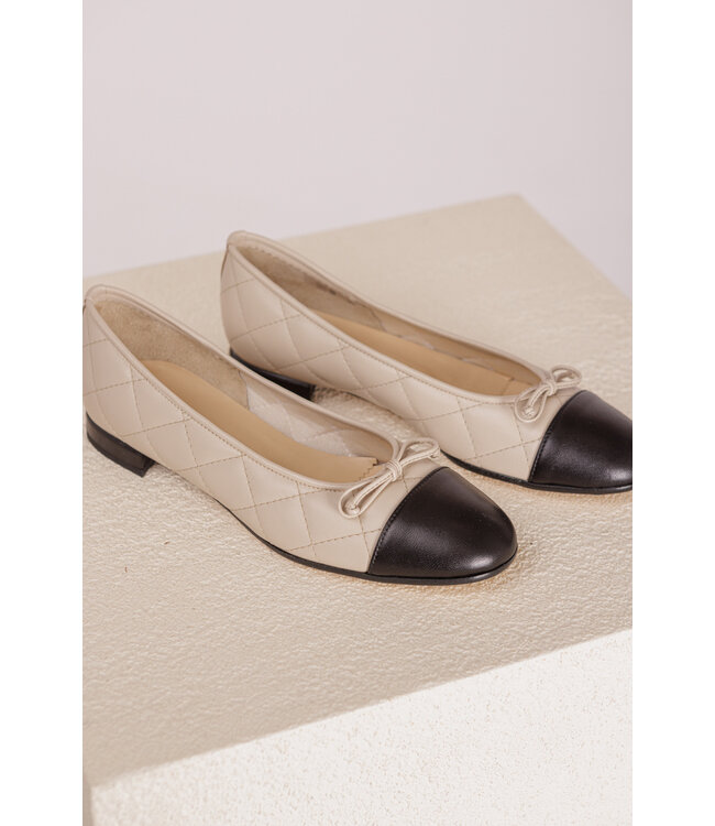 BRUNATE 10405 NAPPA NERO