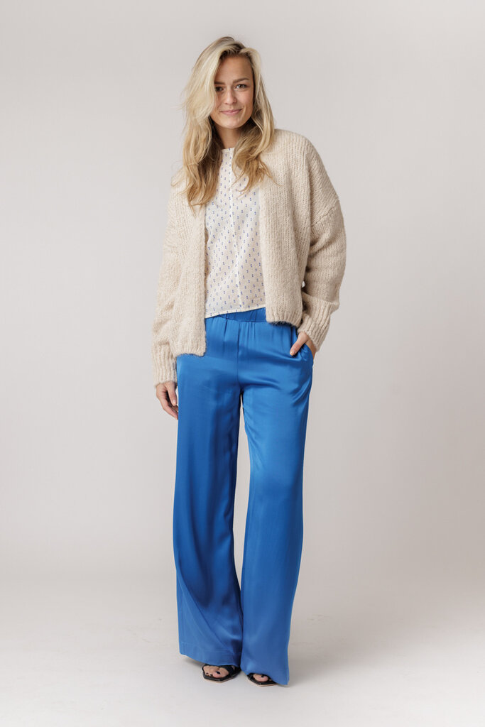 Knit-ted KNIT-TED BECKY SAND