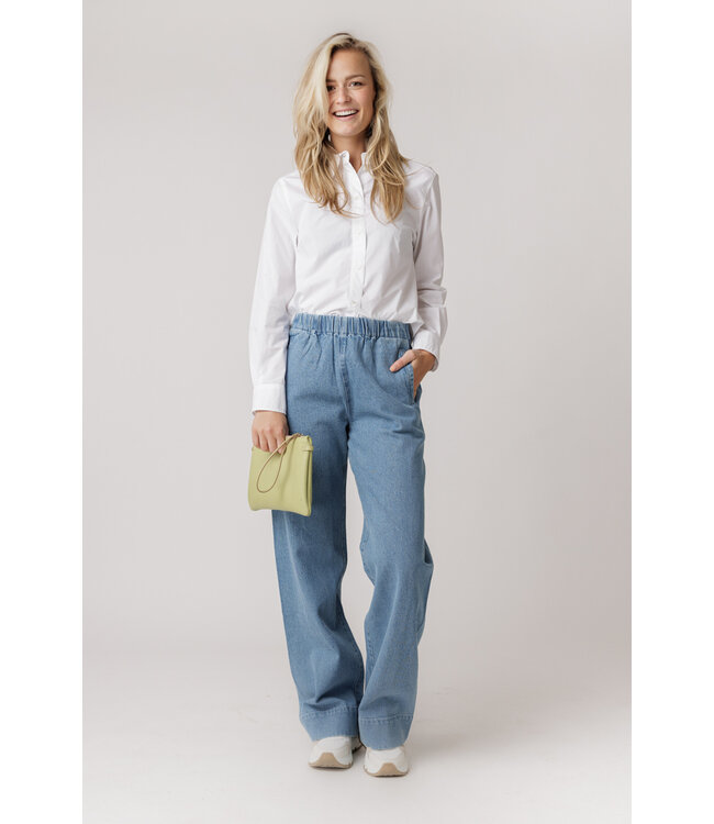 Drykorn SANAH 124120 6000 White