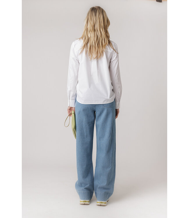 Drykorn SANAH 124120 6000 White