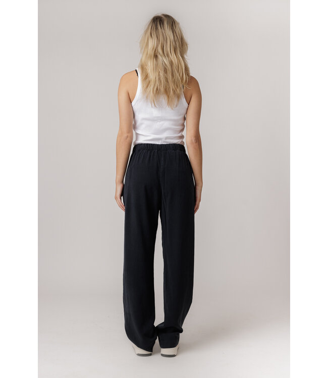 SAMSOE SAMSOE SAHOYSA SALUTE TROUSERS