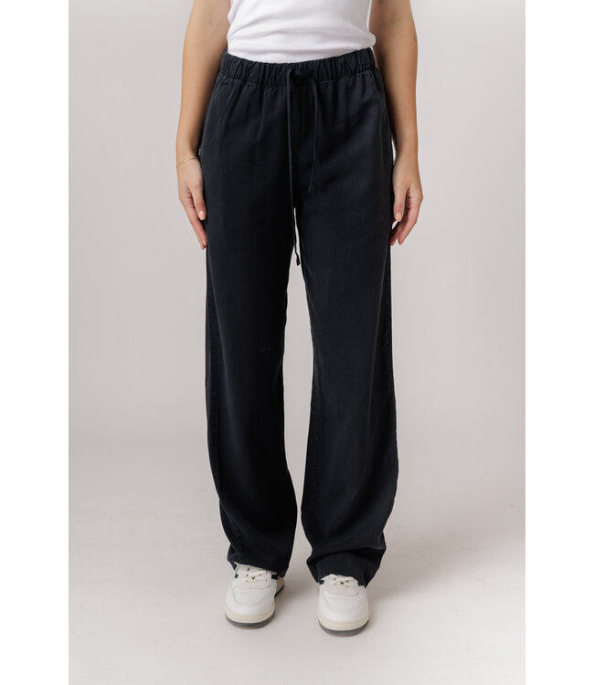 SAMSOE SAMSOE SAHOYSA SALUTE TROUSERS