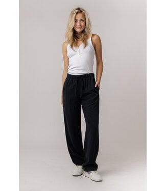 Samsoe & Samsoe SAMSOE SAMSOE SAHOYSA SALUTE TROUSERS