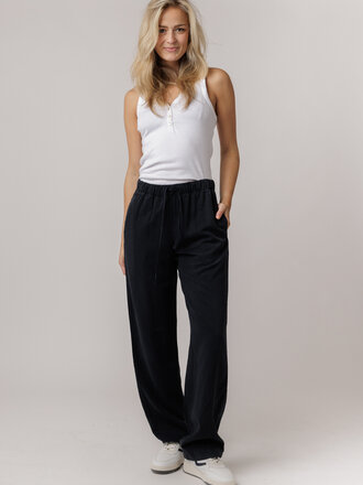 Samsoe & Samsoe SAMSOE SAMSOE SAHOYSA SALUTE TROUSERS