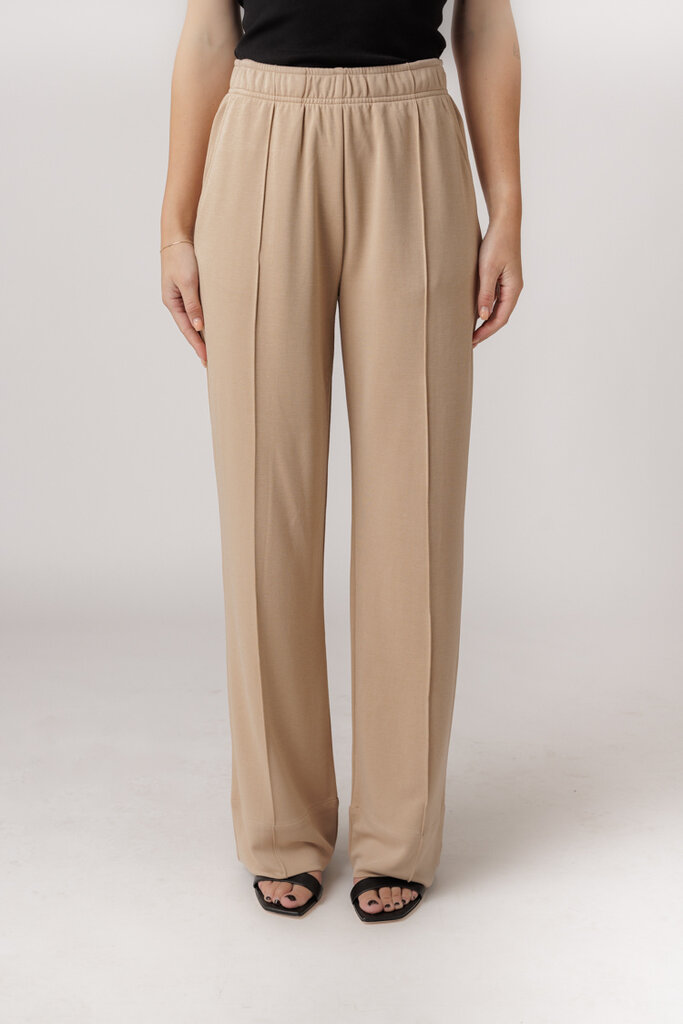 JC Sophie JC SOPHIE COAST TROUSERS SAND 127