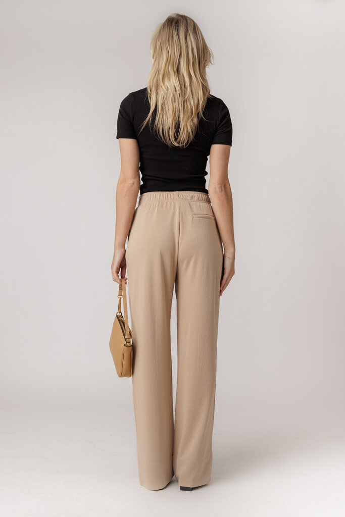 JC Sophie JC SOPHIE COAST TROUSERS SAND 127