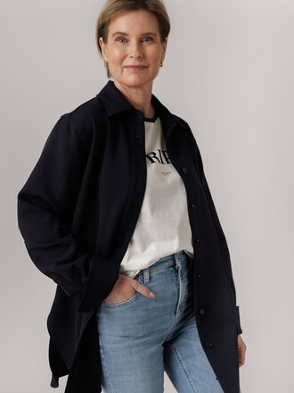 Closed CLOSED C94997-32D-22 568 DARK NIGHT