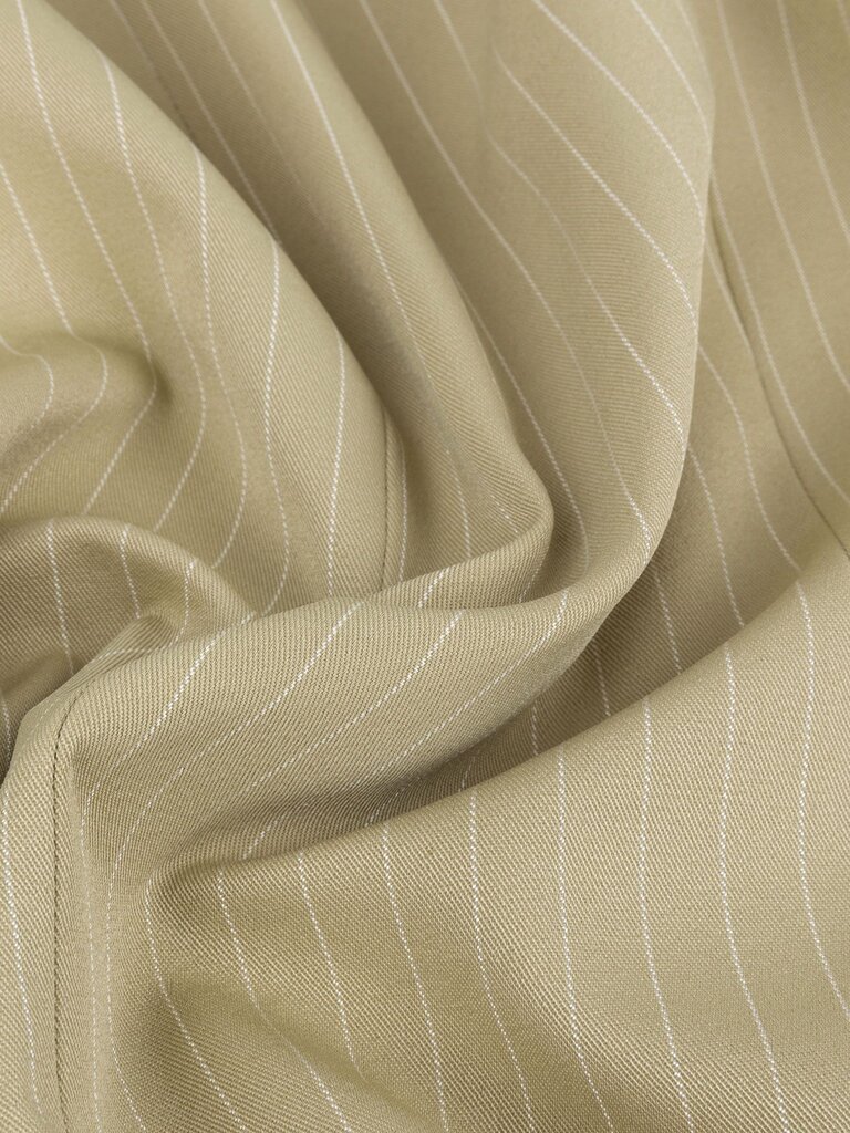 YDENCE BLAZER ELODY KHAKI 043