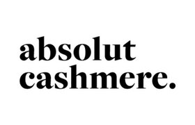 Absolut Cashmere