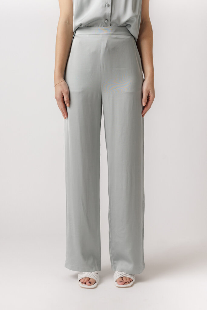 Ruby Tuesday RUBY TUESDAY ROONA PANTS 010 MINERAL GREY