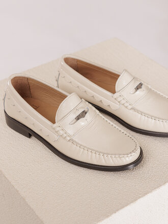 Toral TORAL TL-COIN OFFWHITE (CREME)