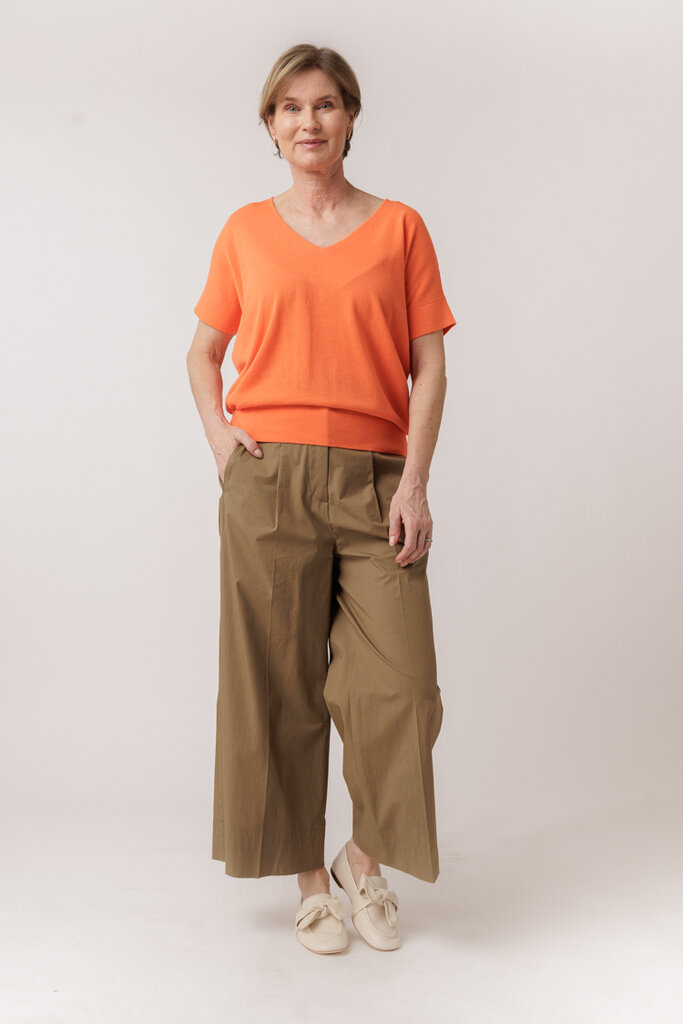 Kyra KYRA AVY FLAME CORAL