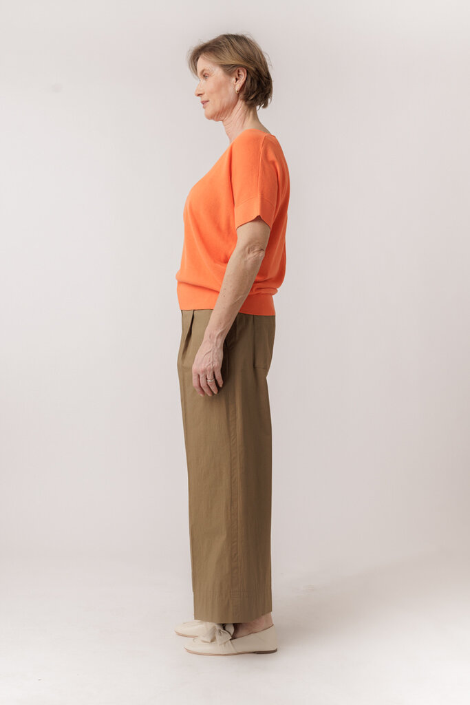 Kyra KYRA AVY FLAME CORAL